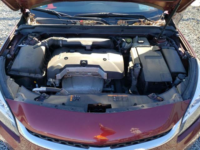 1G11C5SA5GF166464 Chevrolet Malibu Limited Lt