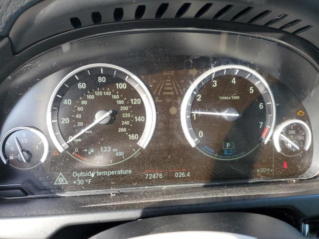 5UXKT0C58J0W00935 BMW X5 Xdr40e