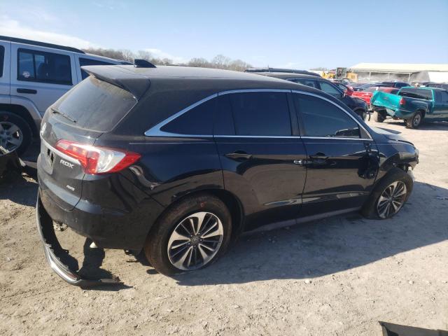 5J8TB4H74JL002769 Acura Rdx Advance