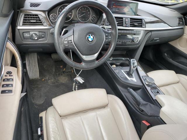 WBA4U7C36H5J54969 BMW 430I