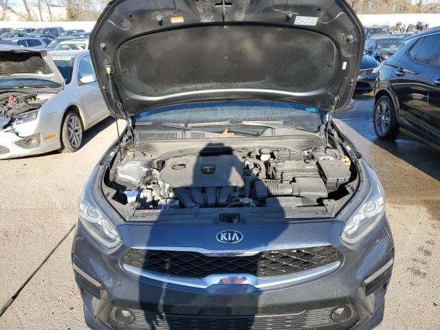 3KPF54AD0ME280388 KIA FORTE EX