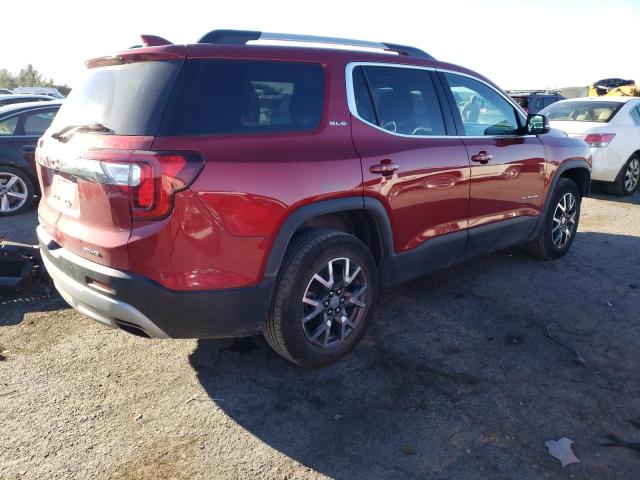 1GKKNRLS2MZ126071 GMC ACADIA SLE