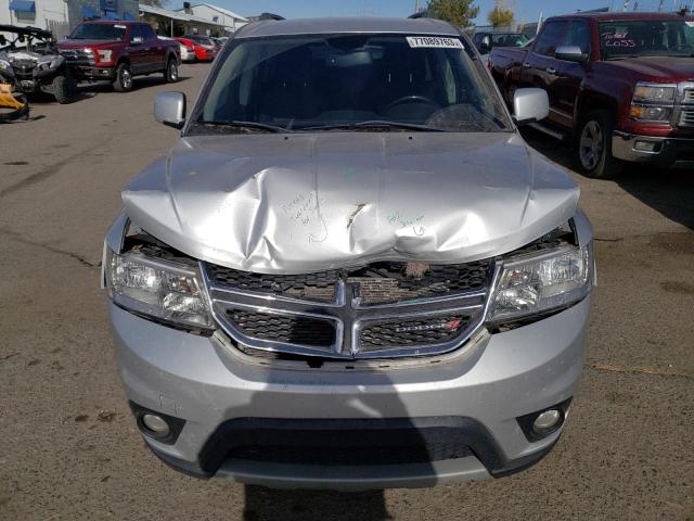 3C4PDCBB0ET182439 Dodge Journey Sxt