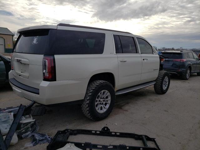 1GKS2HKC2FR563083 GMC Yukon Xl K1500 Slt