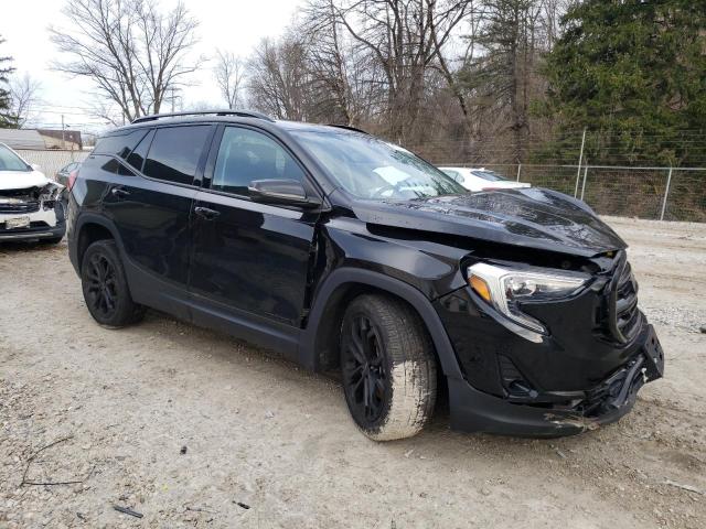 3GKALPEX3LL128058 GMC Terrain Slt