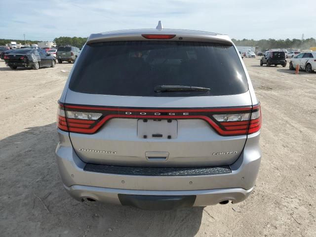 1C4RDHDG3FC745298 Dodge DURANGO LIMITED