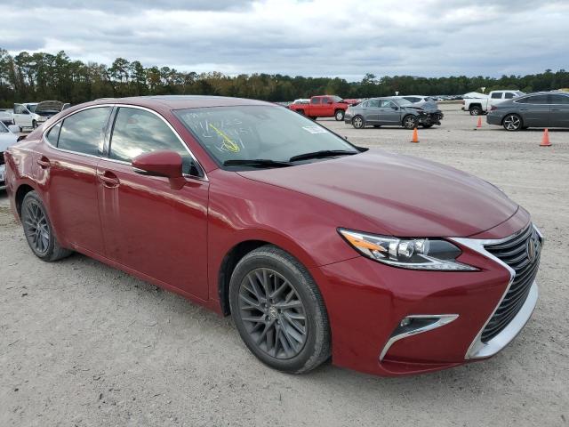 58ABK1GG0JU110704 Lexus ES 350