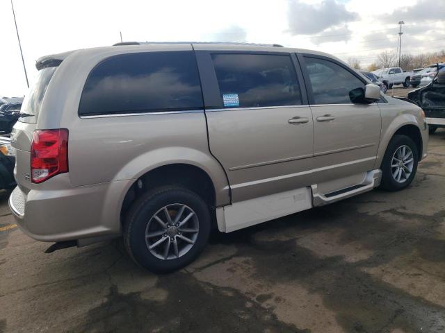2C4RDGCG6FR719863 Dodge Grand Caravan Sxt