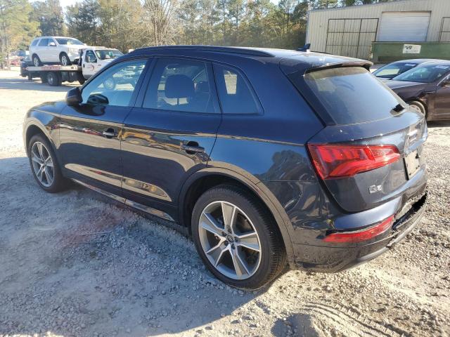 WA1BNAFY6K2053798 Audi Q5 Premium Plus