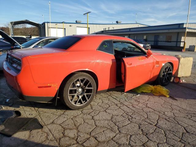 2C3CDZBT4GH322910 Dodge Challenger R/t