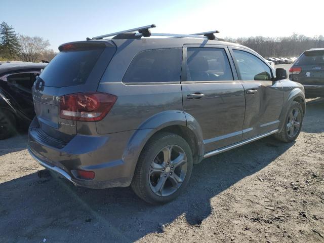 3C4PDDGG7FT596832 Dodge Journey Crossroad