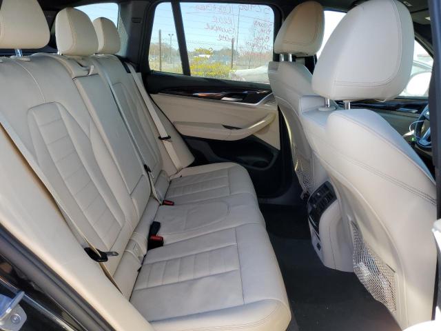 5UXTY5C03M9E58259 BMW X3 Xdrive30i