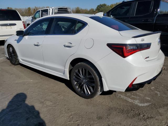 19UDE2F87MA007279 Acura Ilx Premium A-spec