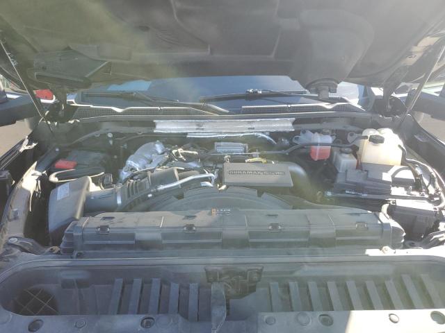 1GT49WEY3LF328653 GMC Sierra K3500 Denali