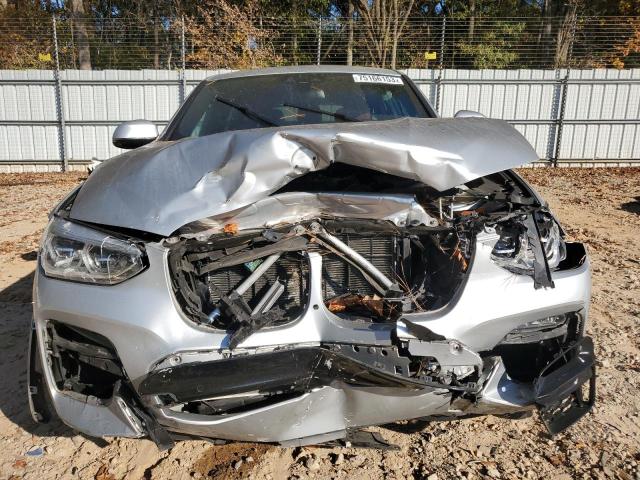 5UX2V5C03M9G71961 BMW X4 Xdrivem40i