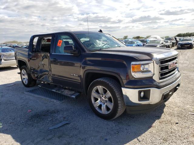 3GTP1UEC9FG493509 GMC Sierra C1500 Sle
