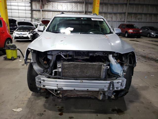 1GKKNXLS6HZ310665 GMC Acadia Denali