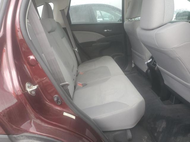 2HKRM3H52FH502839 Honda CR-V EX