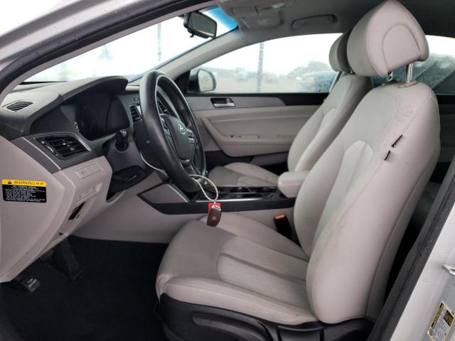 KMHE24L11HA055375 Hyundai SONATA HYBRID