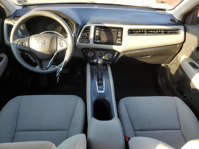 3CZRU6H34LM723231 Honda HR-V LX