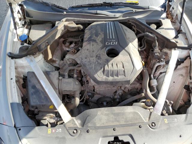 KNAE15LA0K6048504 KIA Stinger