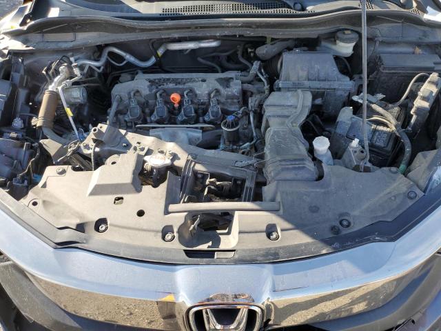 3CZRU6H71KM727707 Honda Hr-v Exl