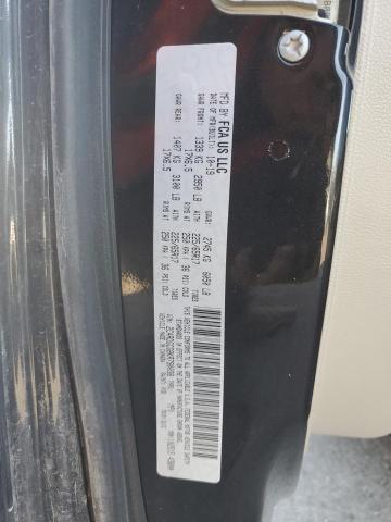 2C4RDGCG8KR790038 Dodge Grand Caravan Sxt