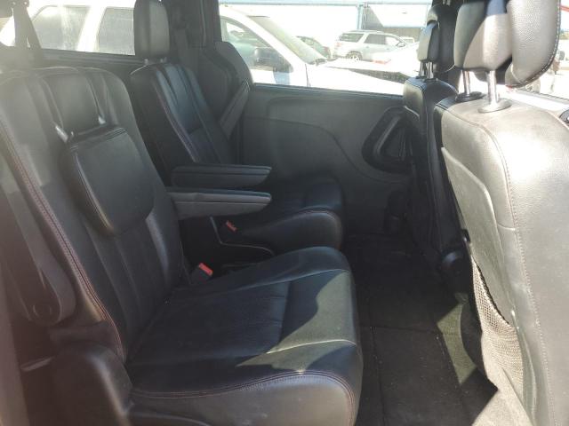 2C4RDGEG9HR740500 Dodge Grand Caravan Gt