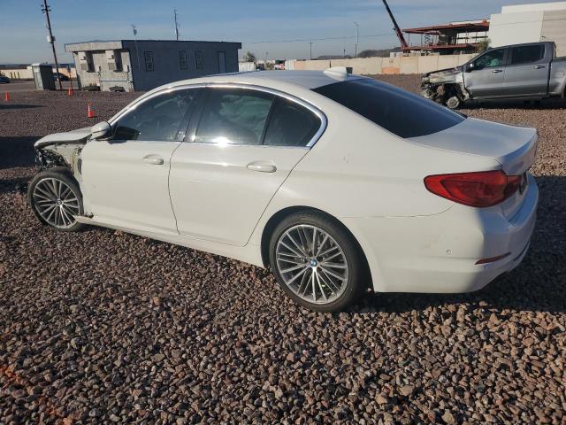 WBAJS1C04LCE49703 BMW 540 I