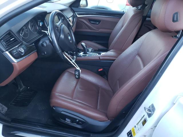 WBA5A7C51GG146408 BMW 528 XI