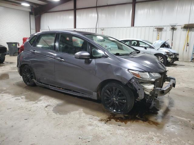 3HGGK5H6XJM706827 Honda Fit Sport