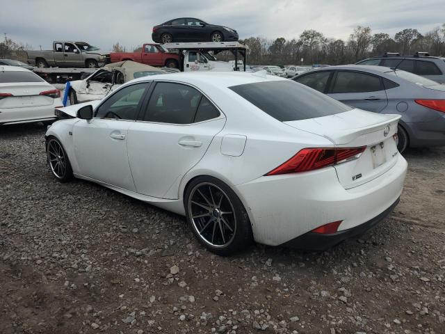 JTHBE1D22H5029699 Lexus IS 350