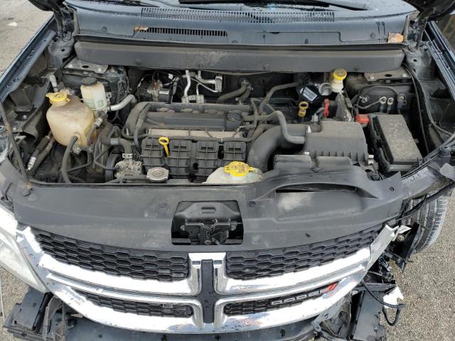 3C4PDCBB7HT581868 Dodge Journey Sxt