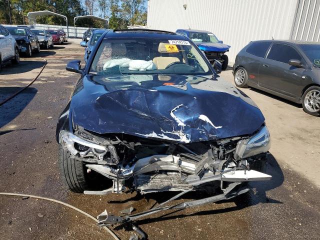 WBA5A5C50ED512250 BMW 528 I
