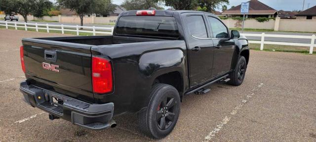 1GTG6CE34G1268829 GMC CANYON SLE