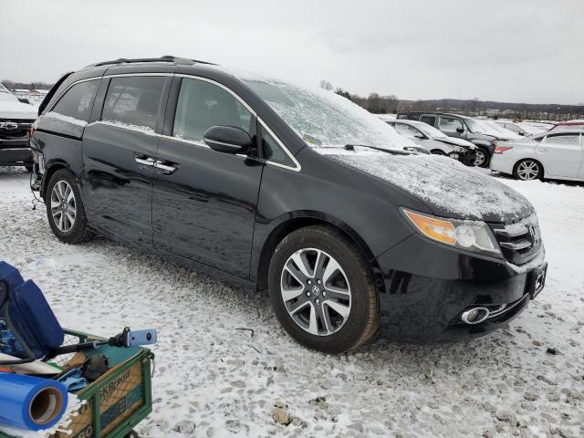 5FNRL5H90EB015170 Honda Odyssey Touring