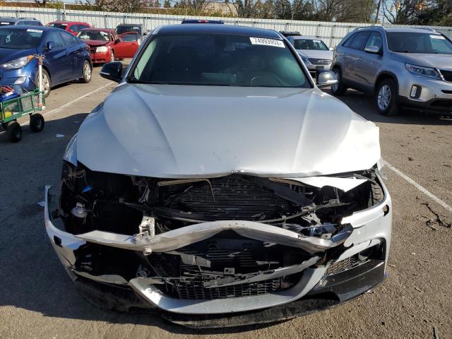 WBA3B1C5XFP831877 BMW 320 I