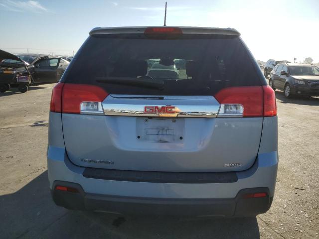 2GKFLVEK4F6145149 GMC Terrain Sle