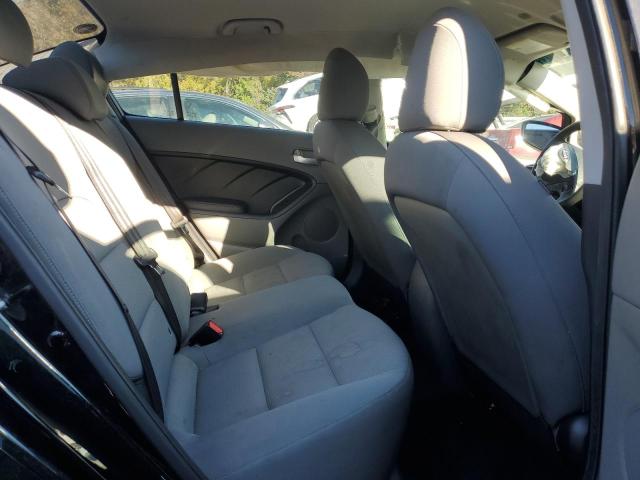 3KPFK4A70HE078546 KIA FORTE LX