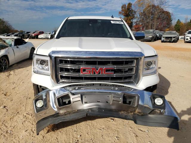 3GTU2VEC5EG569182 GMC Sierra K1500 Slt