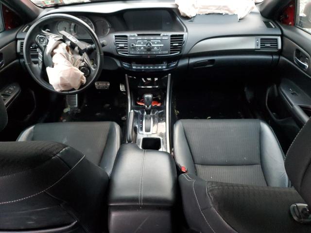 1HGCR2F55GA121193 Honda Accord Sport