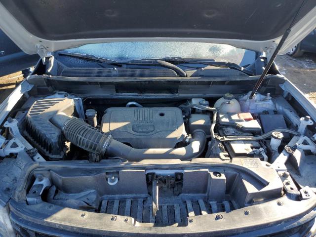 1GKKNRL43MZ127425 GMC ACADIA SLE