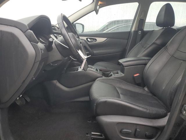 JN1BJ1CV1LW258390 Nissan Rogue Sport S
