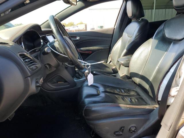 1C3CDFEB6FD144611 Dodge DART GT