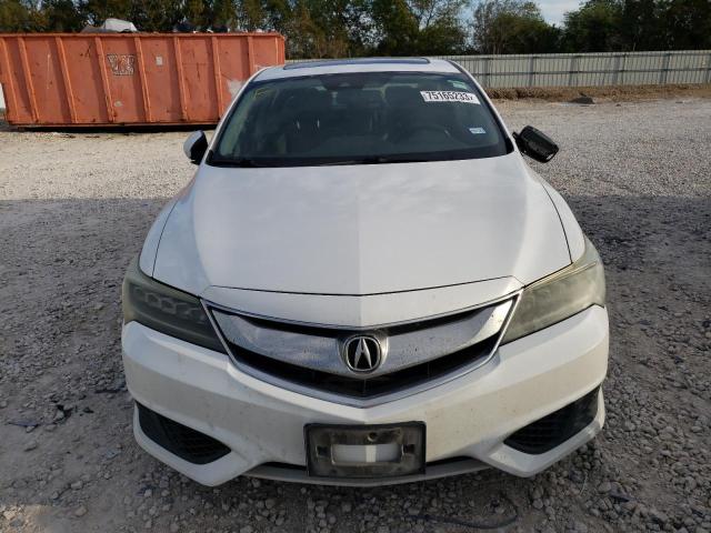 19UDE2F77GA017175 Acura Ilx Premium