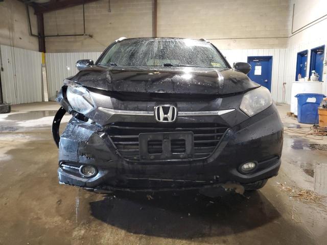 3CZRU6H72GM747200 Honda Hr-v Exl