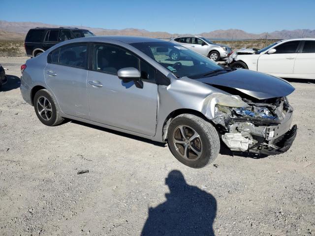 19XFB2F76FE102942 Honda CIVIC SE