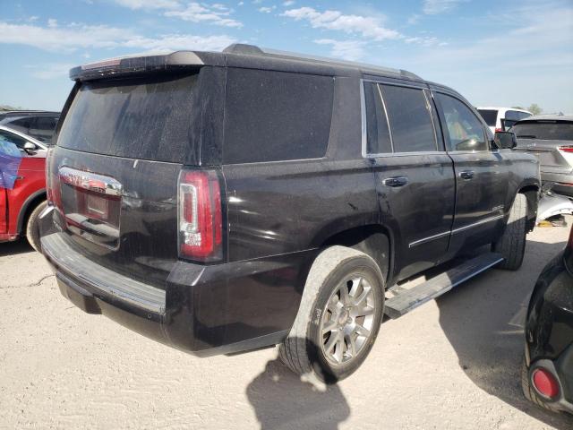 1GKS1CKJ4FR521924 GMC YUKON DENALI