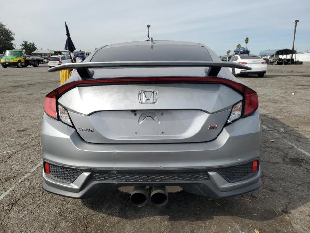 2HGFC3A53HH750773 Honda CIVIC SI