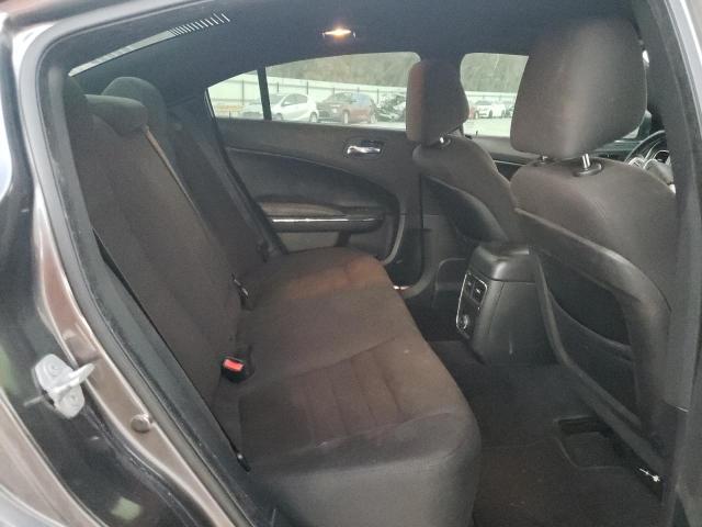 2C3CDXHG5EH330784 Dodge Charger Sxt